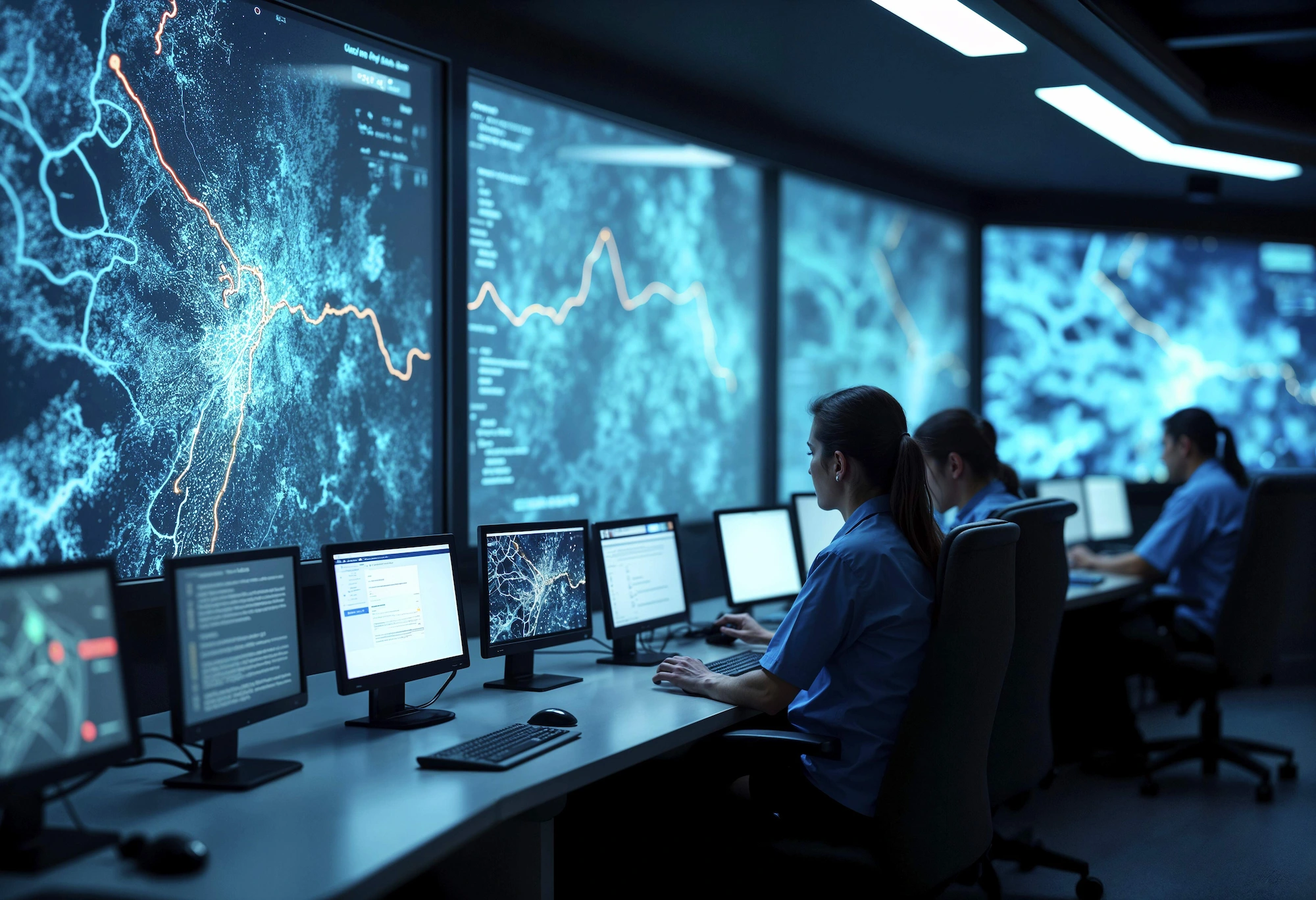AI Solutions