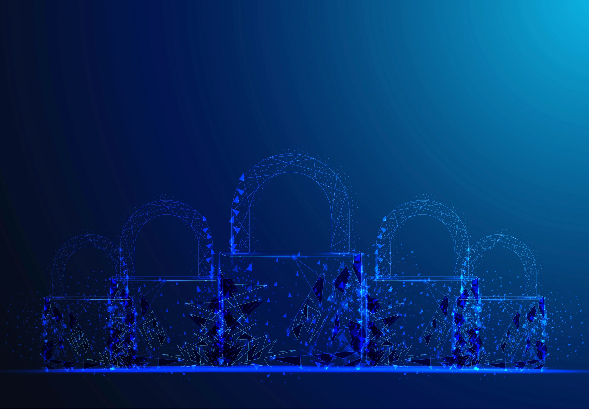 Secure Collection