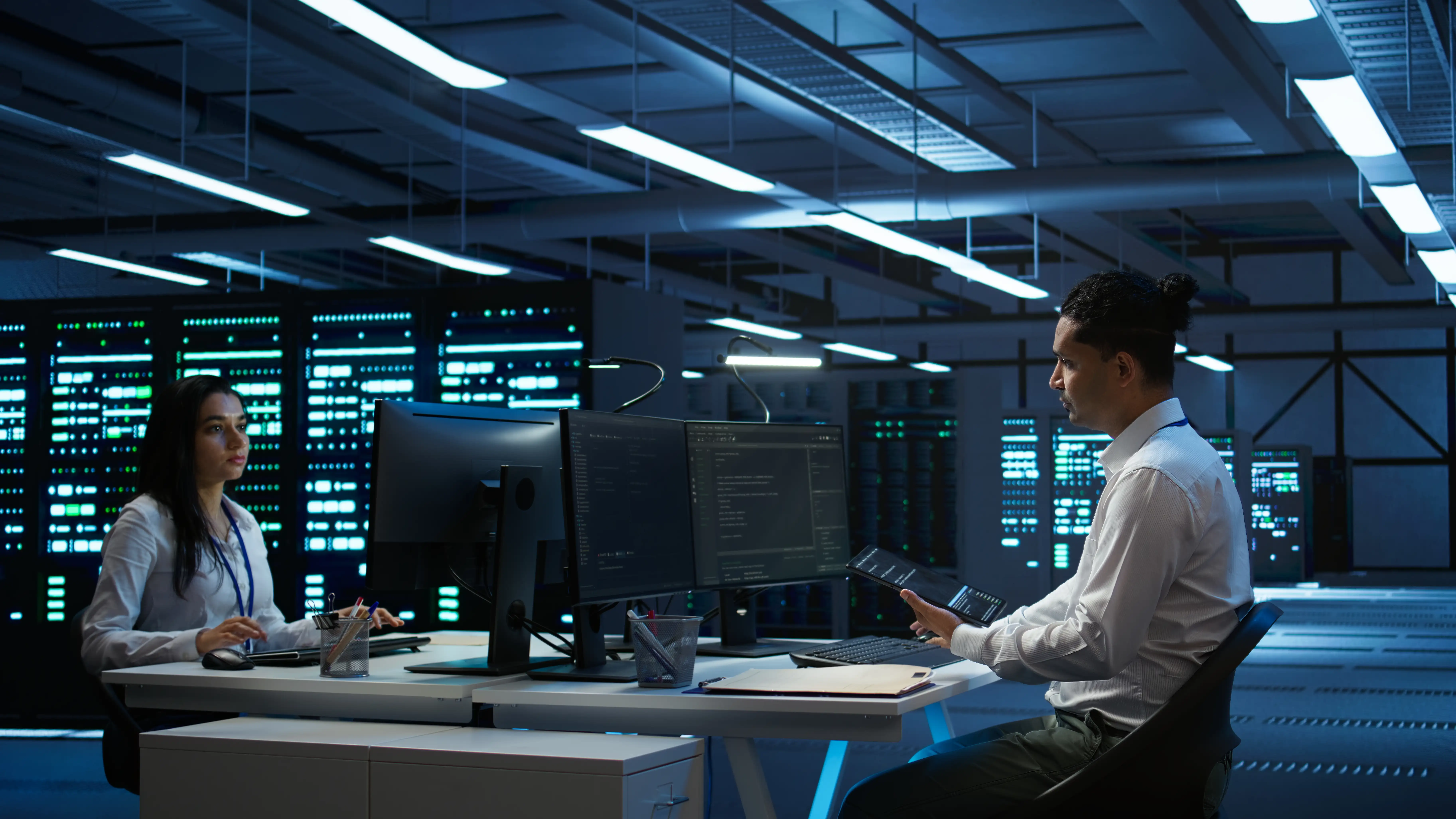 Digital Transformation
