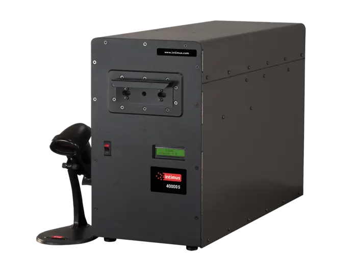 Crusher 1